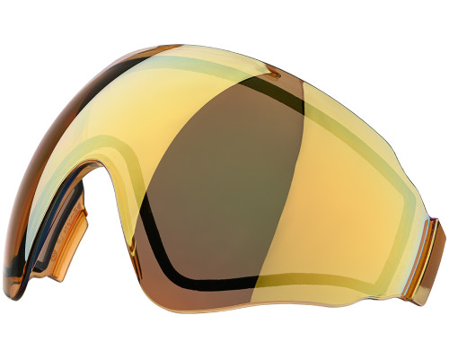 V-Force Profiler, Morph, & Shield High Definition Reflective Lens (HDR) - Titan