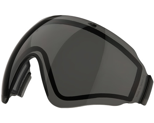 V-Force Profiler, Morph, & Shield Thermal Lens - Ninja Black