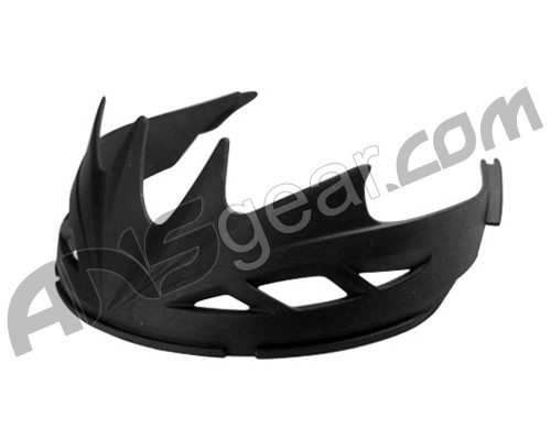 V-Force Profiler VFlector Visor - Black