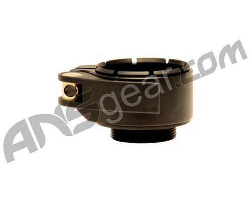 Violent Series Low-Pro Axe/Mini Clamping Feedneck - Dust Black