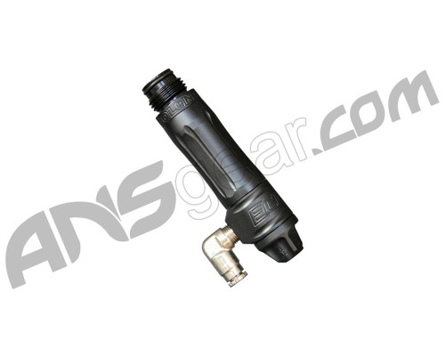 Violent SL3 Regulator by Planet Eclipse - Dust Black