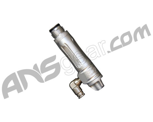 Violent SL3 Regulator by Planet Eclipse - Dust Silver