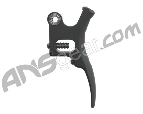 Violent Series - MacDev Clone / RX / Droid Scythe Trigger - Black