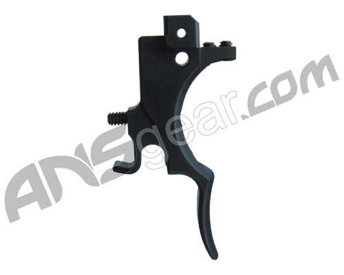 Violent Series - EGO 9/10/Geo 2 Deuce Trigger - Black