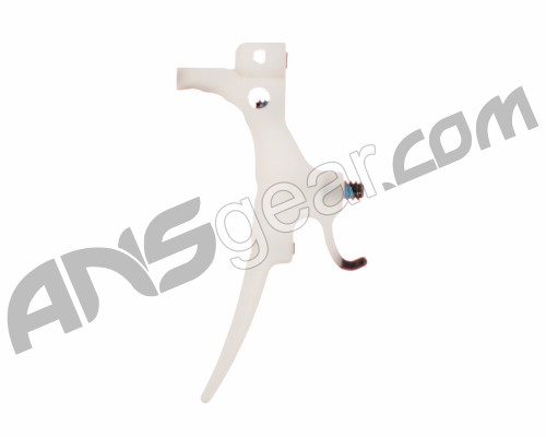 Violent Series - EGO LV1/Geo3.1/GSL Blade Trigger - White