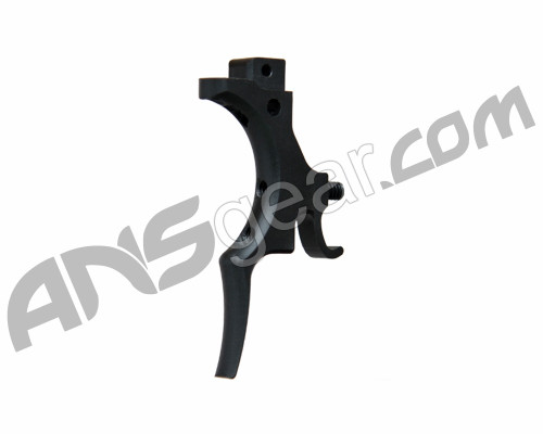 Violent Series - EGO LV1/Geo3.1/GSL Deuce Trigger - Black