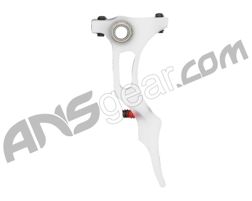 Violent Series - Empire Axe Deuce Trigger - White