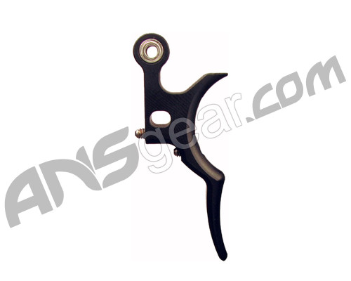 Violent Series - Bob Long Vice/Protege Trigger - Black