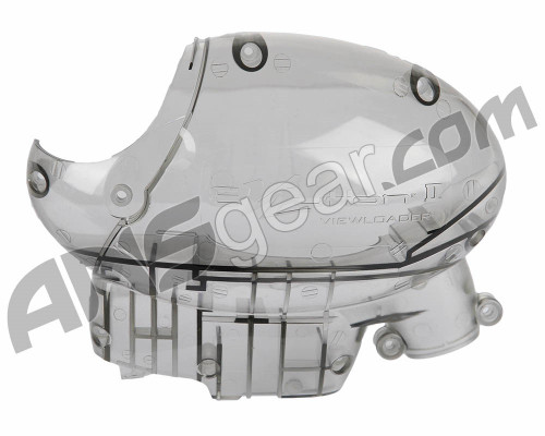 ViewLoader Evlution II Right Side Shell Kit - Clear