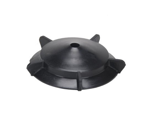 Warrior Paintball Halo Delrin Drive Cone - Black