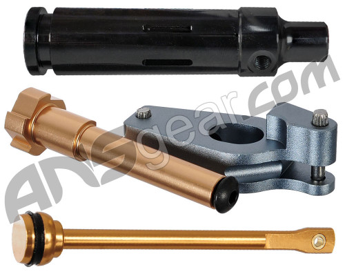 Warrior Tippmann Cyclone Feed Ultimate Upgrade Kit