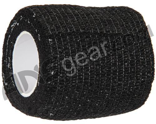 Warrior Paintball Grip Tape - Black