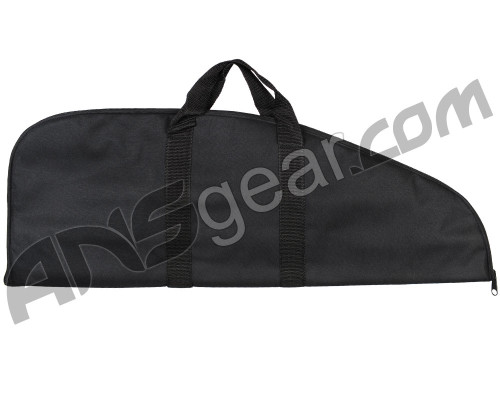 Warrior Paintball XL Gun Bag - Black