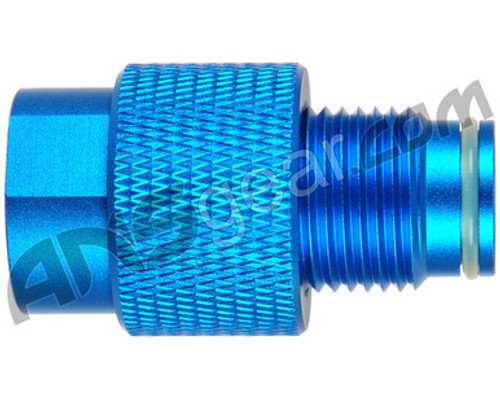 Warrior On/Off ASA Adapter - Dust Blue