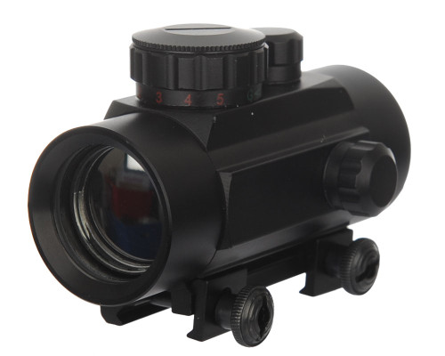 Warrior Tactical 30MM Red/Green Dot Sight
