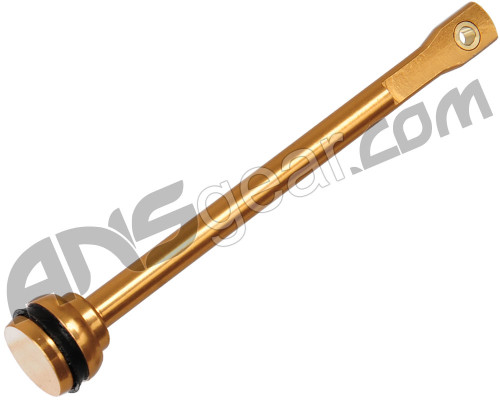 Warrior Paintball Tippmann Cyclone Feed Piston Rod - Gold