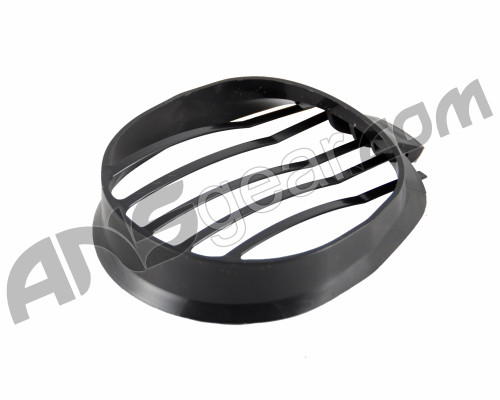 Warrior Paintball VL Vlocity JR War Feed Loader Lid - Black