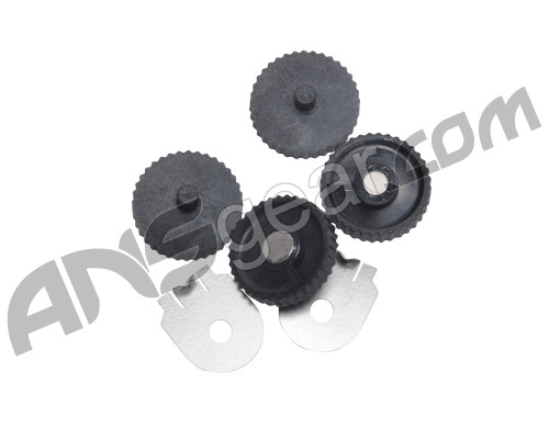 WDP Angel Trigger Wheels & Magnets Pack