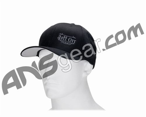 WGP Jeff Orr Series Men's Fitted Flex Fit Hat