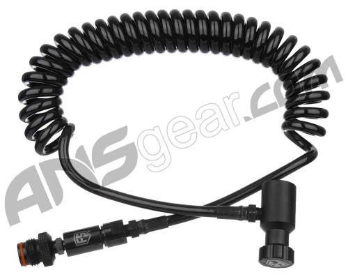 Guerrilla Air Cobra Coil Remote Hose