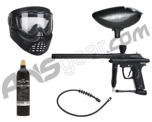 Azodin Kaos Paintball Gun Kit 1