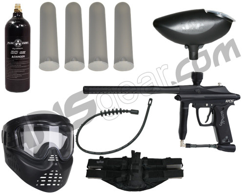 Azodin Kaos Paintball Gun Kit 2