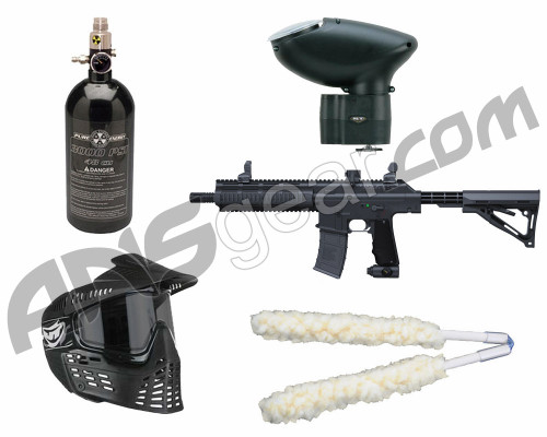 BT TM-15 Package Kit 2