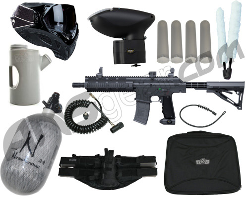 BT TM-15 Package Kit 6