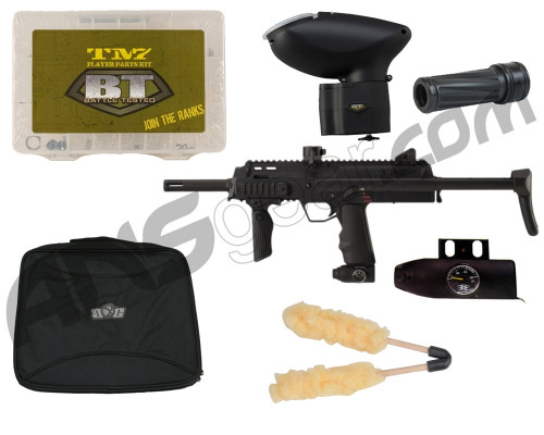 BT TM-7 Package Kit 4