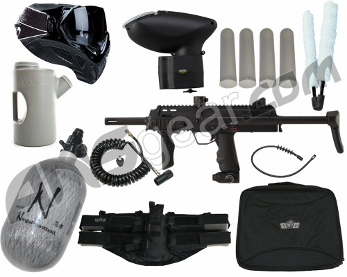 BT TM-7 Package Kit 6