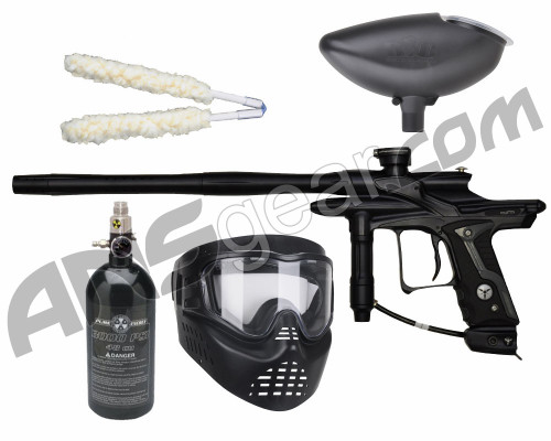 Dangerous Power Fusion FX Package Kit 1