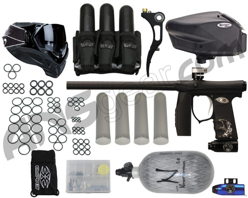 Invert Mini Package Kit 8