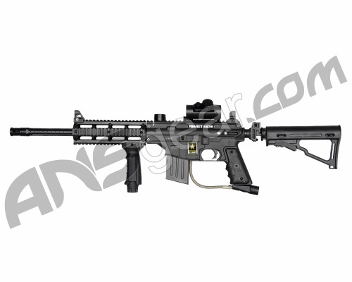 Tippmann Project Salvo DMR Sharpshooter Package Tippmann Project Salvo DMR Sharpshooter Package