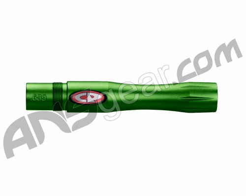 Custom Products CP 2 Piece Barrel Back - Dust Green - .685 - Ion (ZYX-0032)