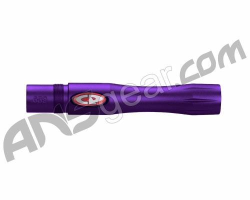 Custom Products CP 2 Piece Barrel Back - Dust Purple - .679 - Cocker (ZYX-0049)