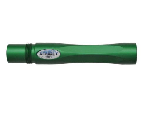 Custom Products CP 2 Piece Dynasty Champions Barrel Back - Dust Green - .685 - Cocker (ZYX-0062)