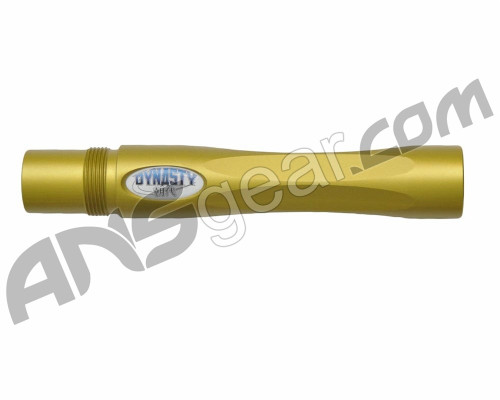 Custom Products CP 2 Piece Dynasty Champions Barrel Back - Dust Yellow - .685 - Cocker (ZYX-0052)
