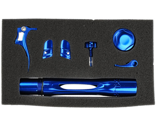 SP Shocker XLS Color Accent Kit - Blue (ZYX-0013)