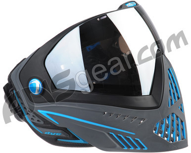 Refurbished - Dye i5 Paintball Mask - Split (021-0171)