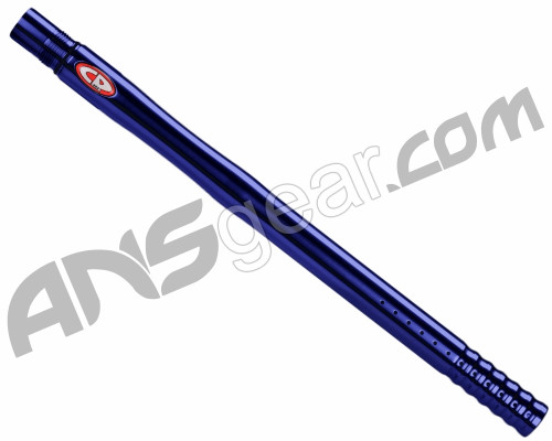 Custom Products CP 1 Piece Barrel - Blue - Tippmann A5 - .689 - 16" (ZYX-0125)