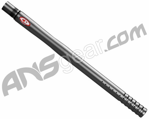 Custom Products CP 1 Piece Barrel - Dust Pewter - Tippmann A5 - .689 - 14" (ZYX-0117)