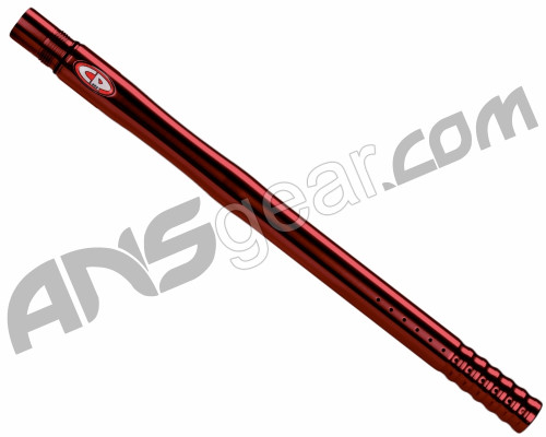 Custom Products CP 1 Piece Barrel - Red - Tippmann A5 - .693 - 16" (ZYX-0123)