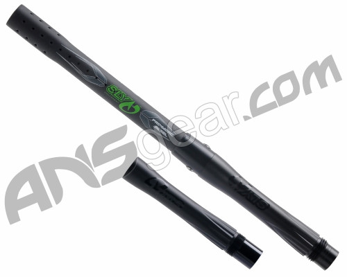 SLY Pro-Merc Diesel Barrel Kit w/ Free Bag - Ion- 16" - Neon (ZYX-0096)