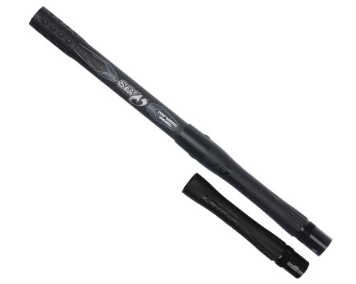 SLY Pro-Merc Diesel Barrel Kit - Ion - 14" - Pro-Merc Silver (ZYX-0093)