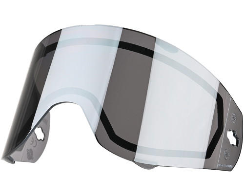 HK Army HSTL Thermal Mask Lens - Chrome