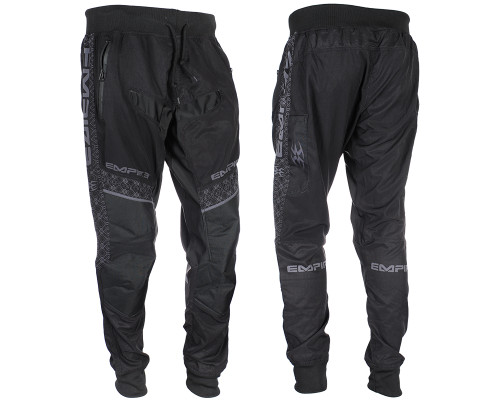 Empire Jogger Pro Paintball Pants - Heather Grey