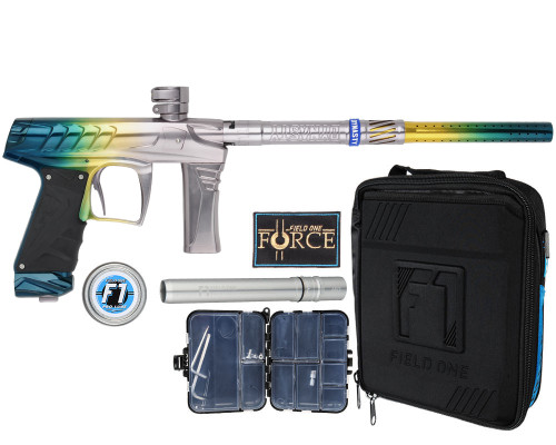 Field One Force Paintball Gun - Marcello Margott Signature Series MM33