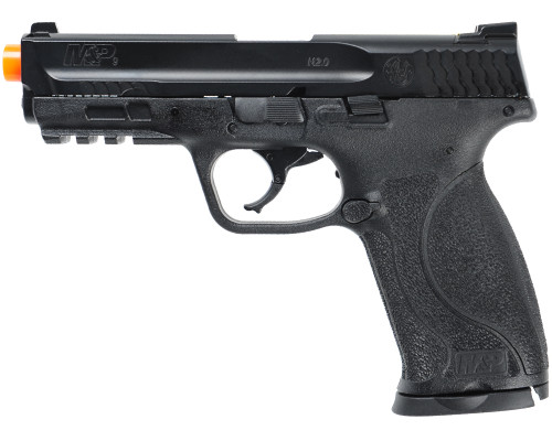 Smith & Wesson M&P 40 CO2 Blowback Airsoft Pistol - Black