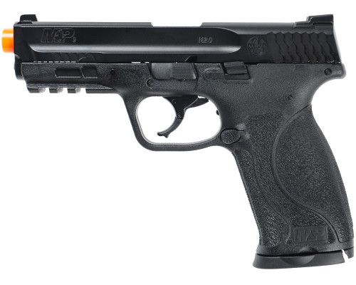 Smith & Wesson M&P9 M2.0 CO2 Blowback Airsoft Pistol - Black (2275912)