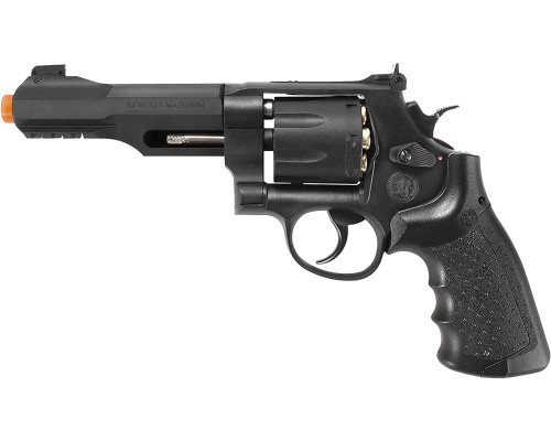 Smith & Wesson M29 CO2 Airsoft Revolver w/ 8